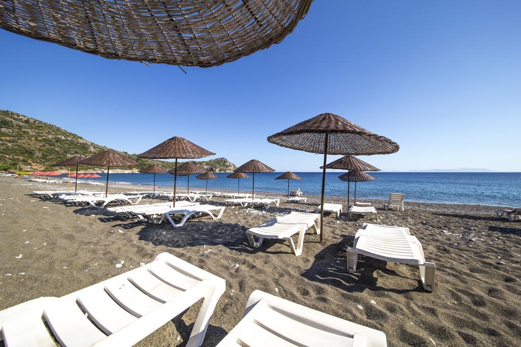 Mengen Konaklari Hotel Datça Eksteriør billede