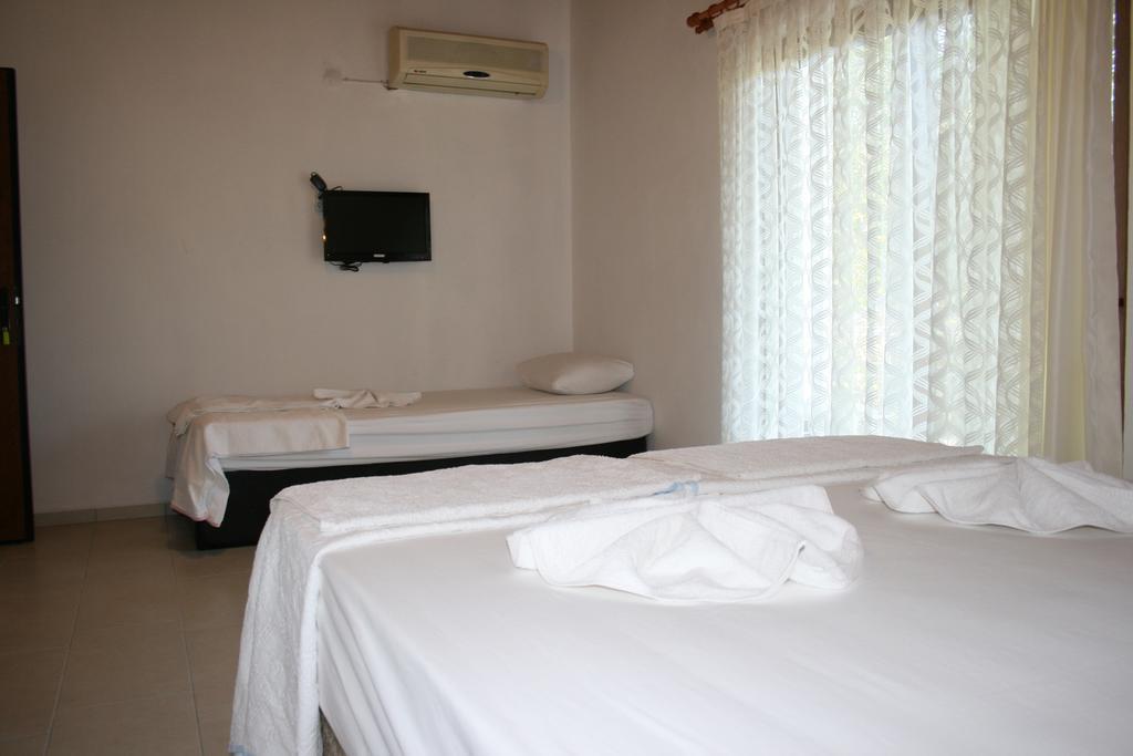 Mengen Konaklari Hotel Datça Værelse billede