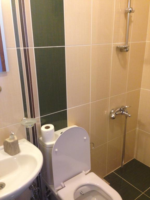 Mengen Konaklari Hotel Datça Værelse billede